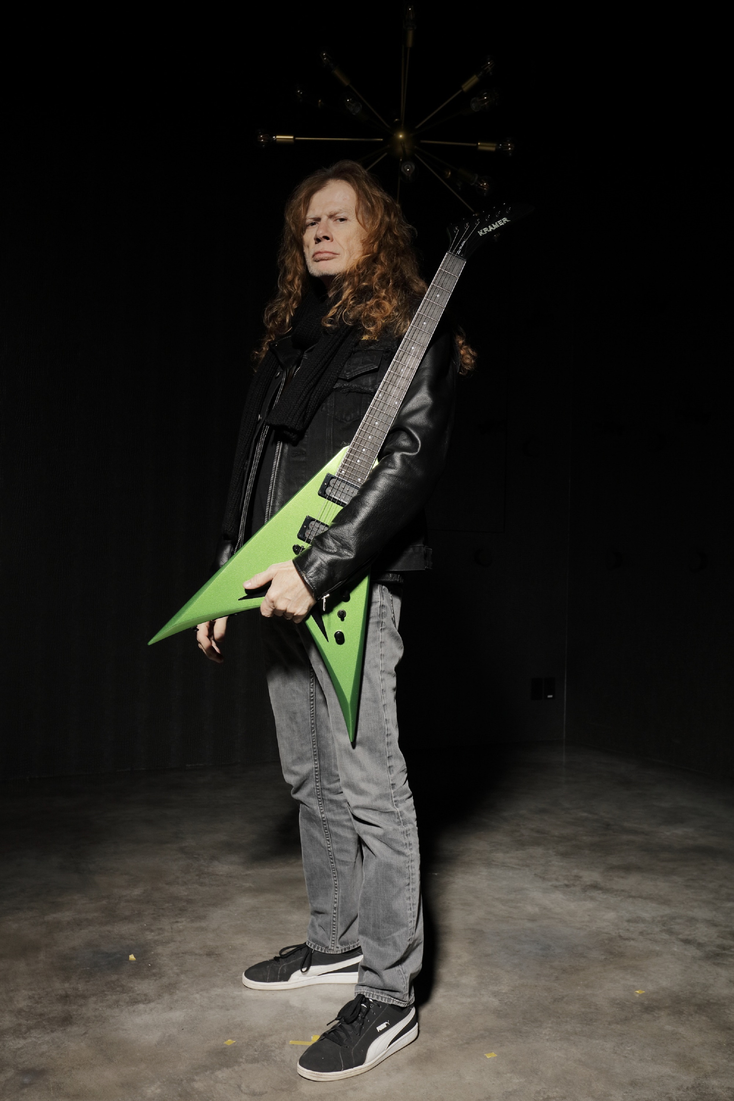Megadeth: La amenaza aún es real
